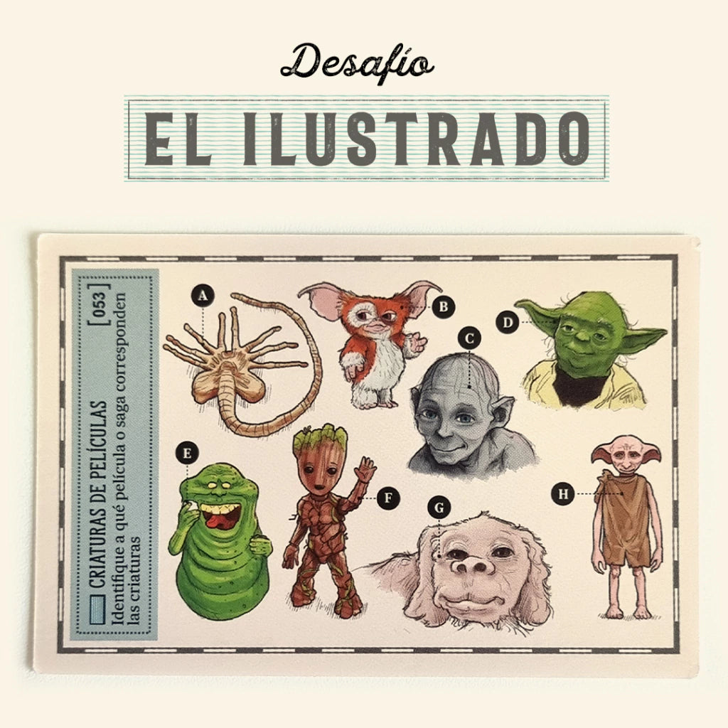 El Ilustrado