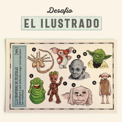 El Ilustrado