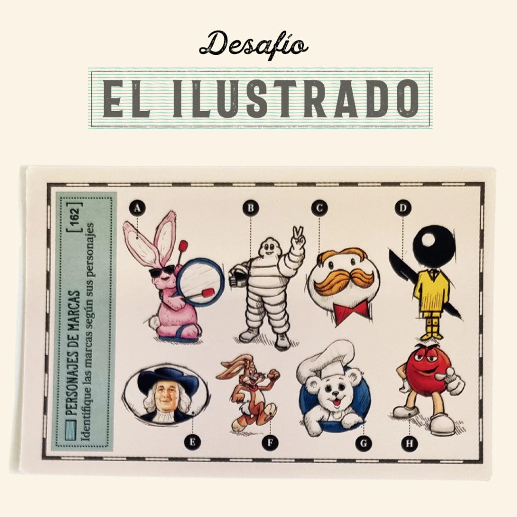 El Ilustrado