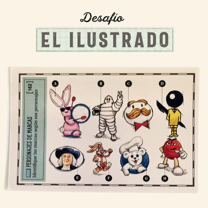El Ilustrado