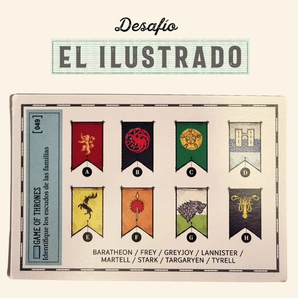 El Ilustrado