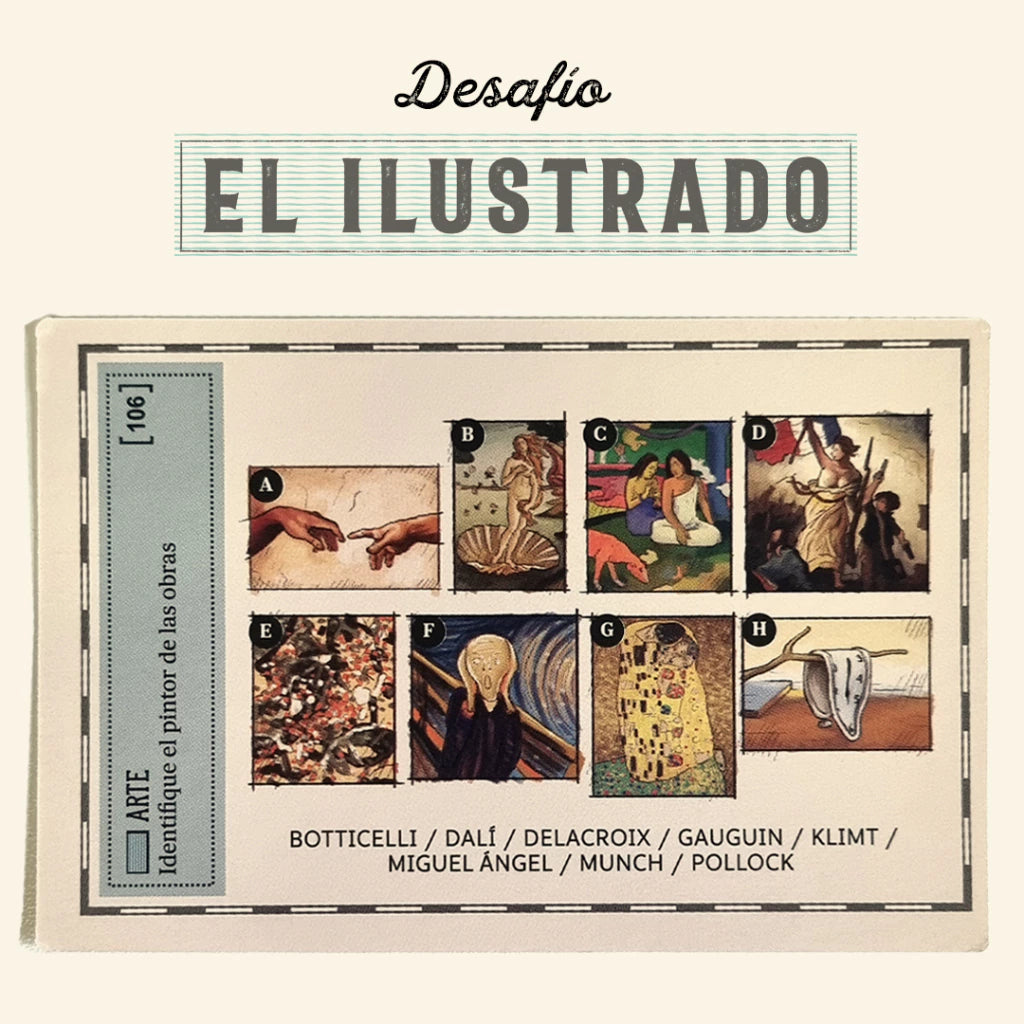 El Ilustrado