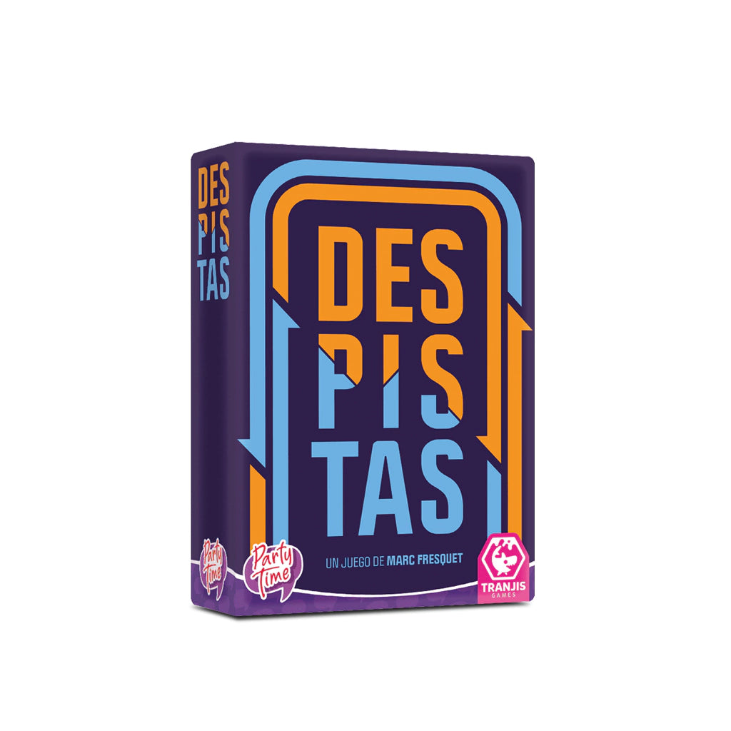 Despistas