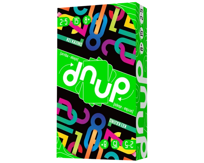 DNUP
