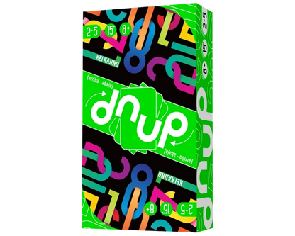 DNUP