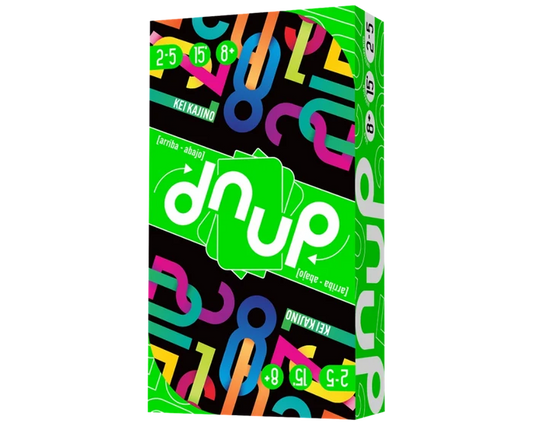 DNUP