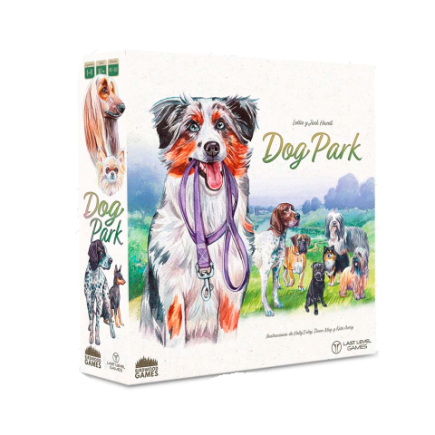 Dog Park