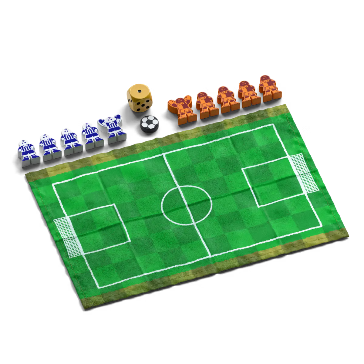 Golden Goal (Inglés)