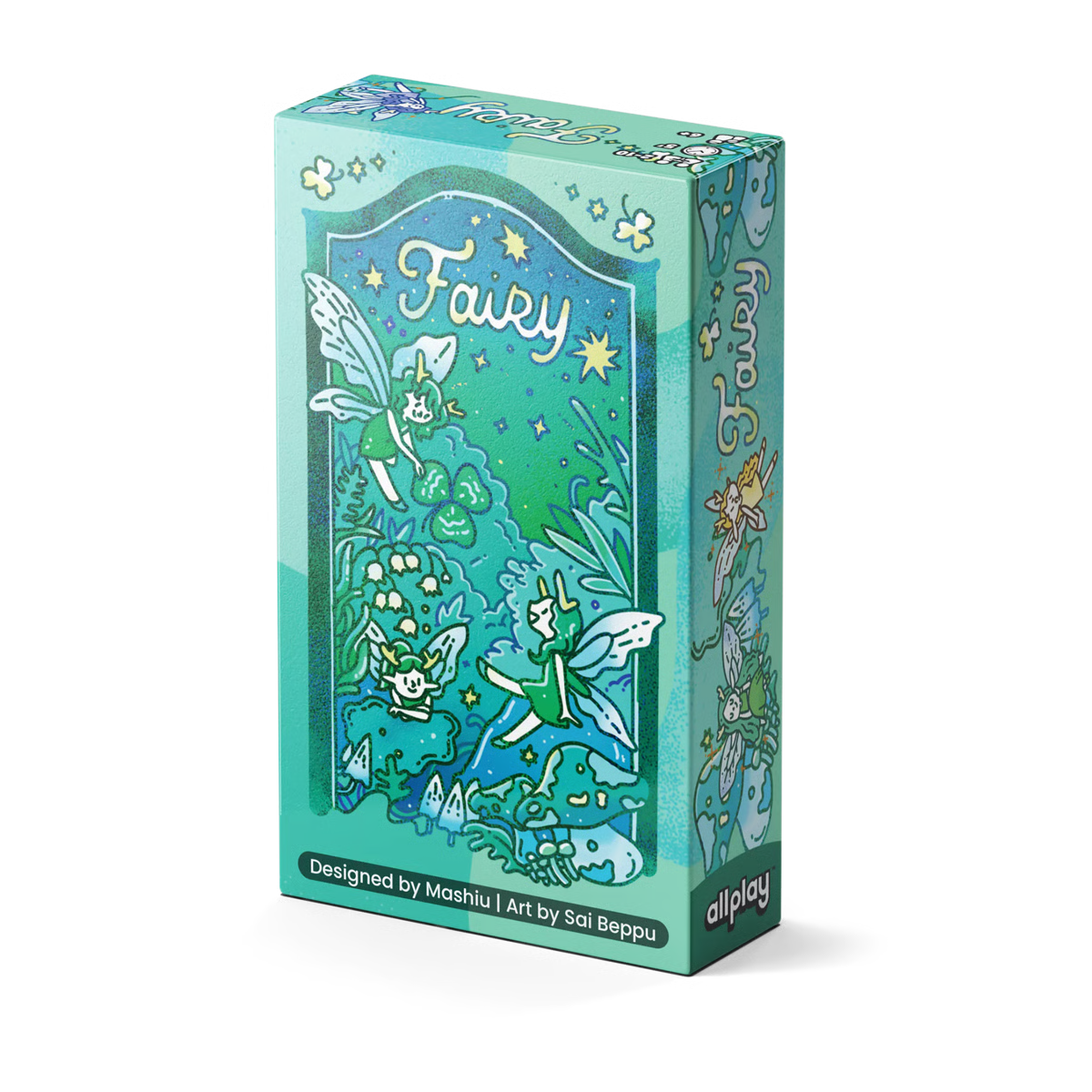 Fairy