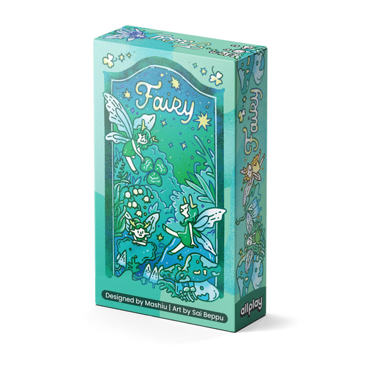 Fairy
