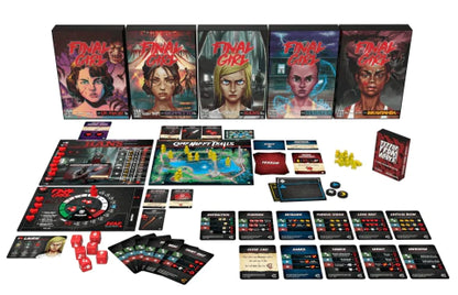 Final Girl (Juego Base)