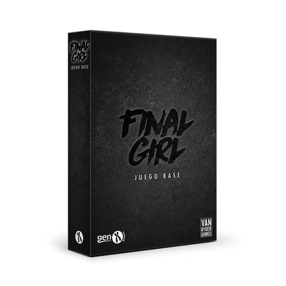 Final Girl (Juego Base)