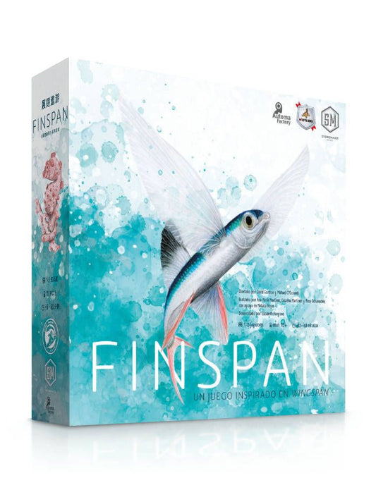 Finspan (Español)