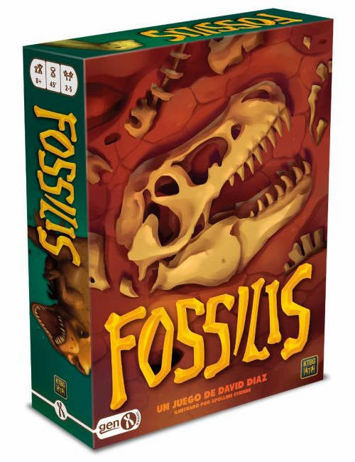 Fossilis