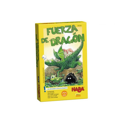 Fuerza de dragón