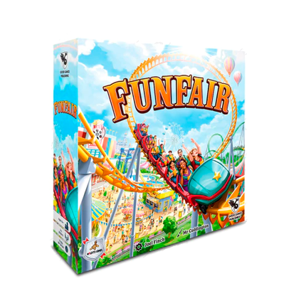 Funfair