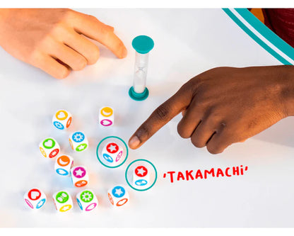 Takamachi