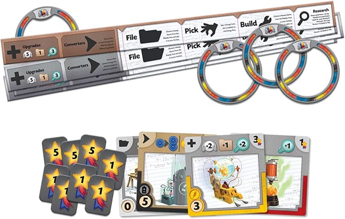 Gizmos 2nd Edition