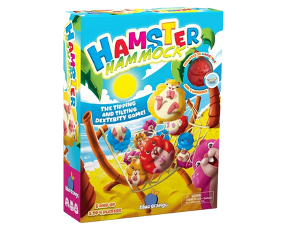 Hamster Hammock