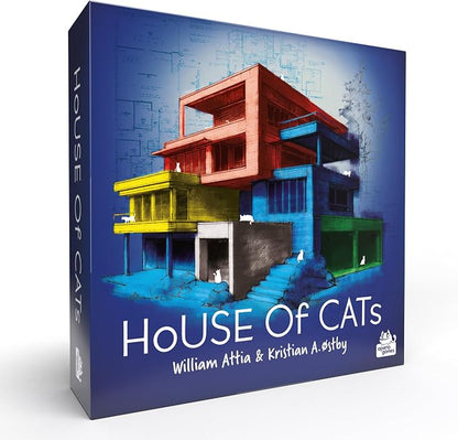House of Cats