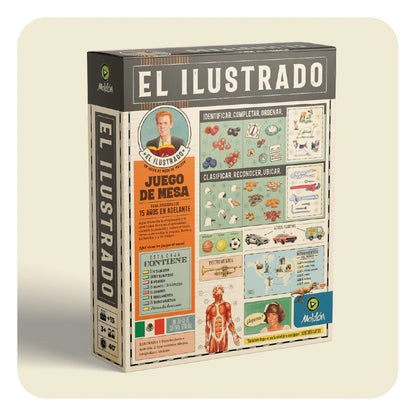 El Ilustrado