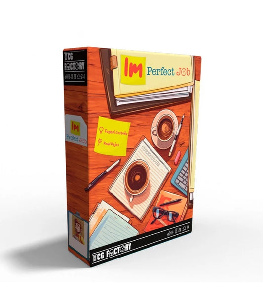 Imperfect Job