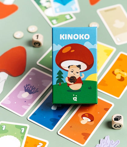 Kinoko