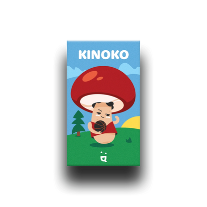 Kinoko