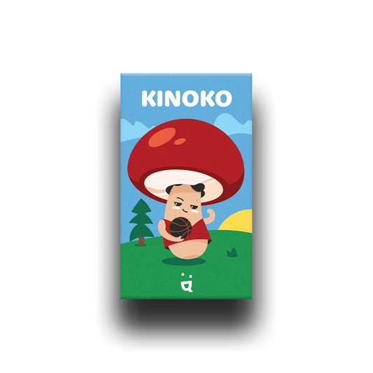 Kinoko