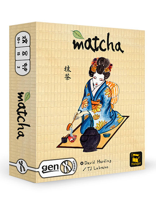 Matcha