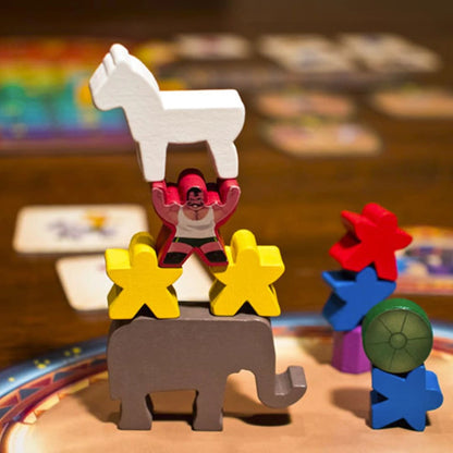 Meeple Circus