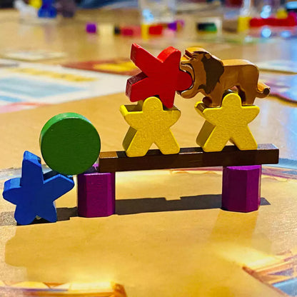 Meeple Circus