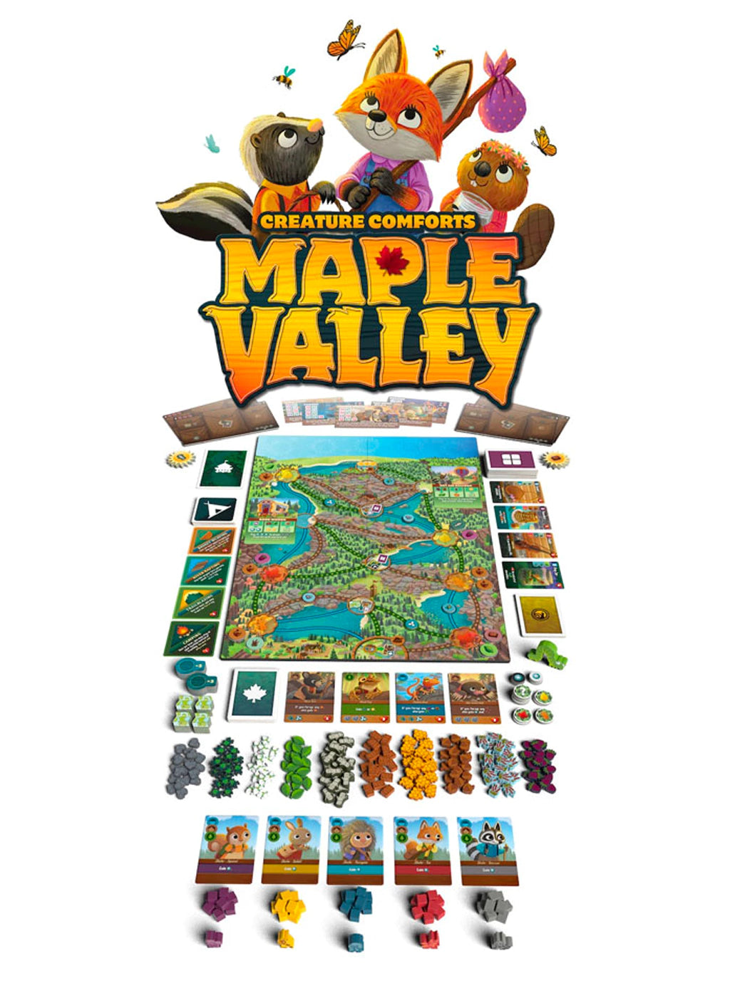 Maple Valley