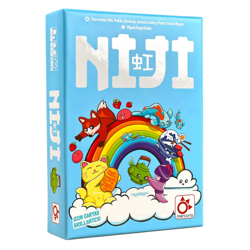 Niji