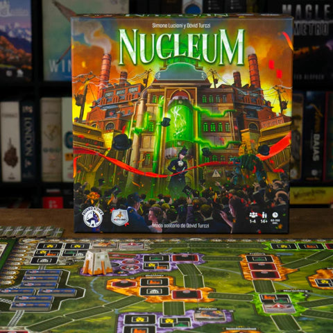 Nucleum