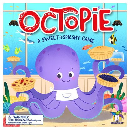 Octopie