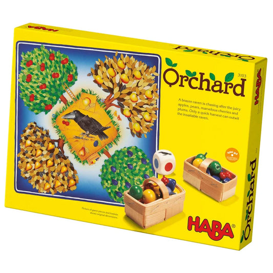 Orchard