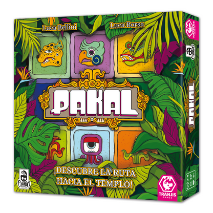 Pakal