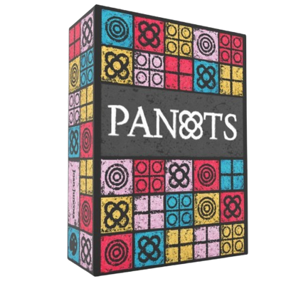 Panots