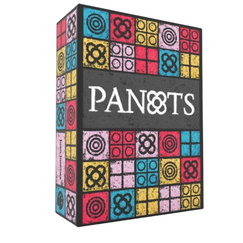 Panots