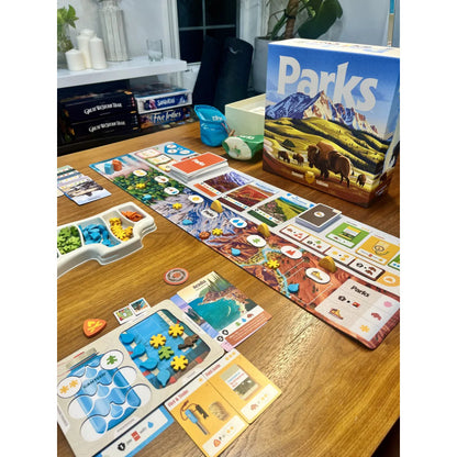 Parks