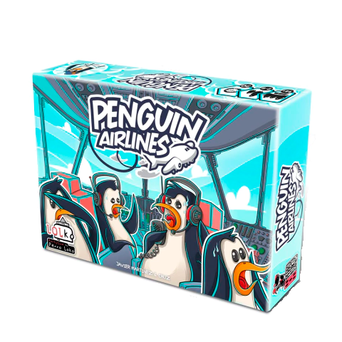 Penguin Airlines