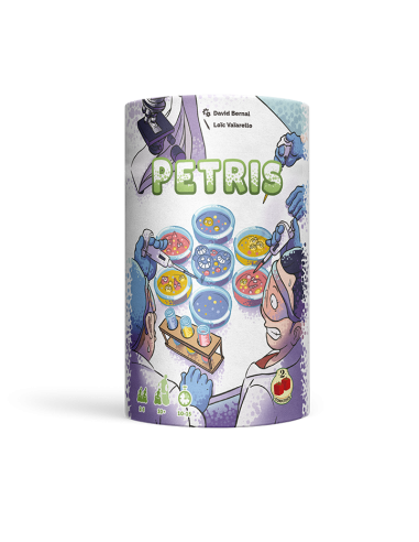 Petris