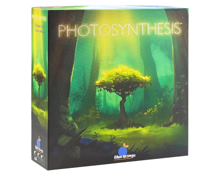 Photosynthesis