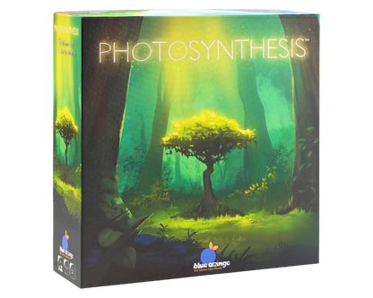 Photosynthesis