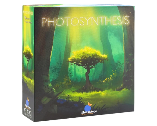 Photosynthesis
