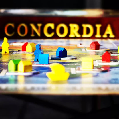 Concordia