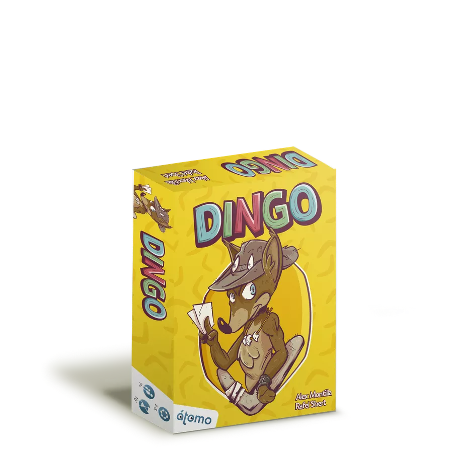 Dingo