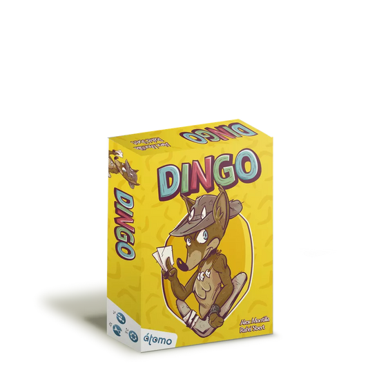 Dingo