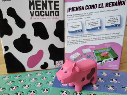 Mente Vacuna